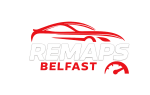 remaps belfast logo